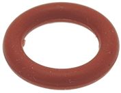 GUARNIZIONE OR 0112 SILICONE ROSSO
