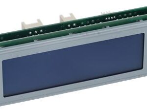 SCHEDA DISPLAY LCD IFR 2016