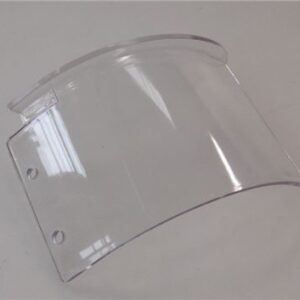 PROTEZIONE IN PLEXIGLASS