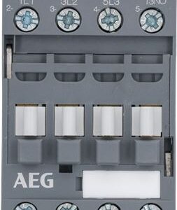 CONTATTORE AEG LS04N 9A 230V 4Kw