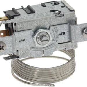 TERMOSTATO DANFOSS 077B-0074