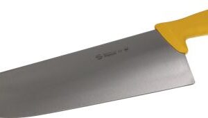 COLTELLO AFFETTARE LAMA cm 32 =12½"