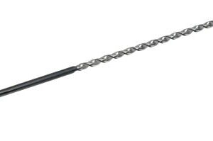 TRAPANO LUNGO PER GRUPPO 160x100 ø 3 mm