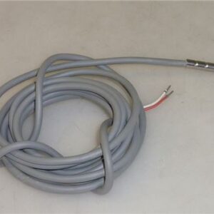 SONDA SILICONE 2500 mm