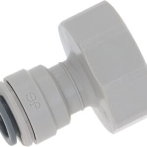 RACCORDO ø 3/8x3/4