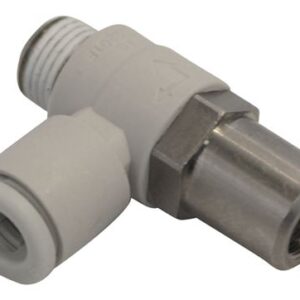 REGOLATORE PRESSIONE ARIA 1/8 - 6 MM"