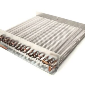 AIR CONDENSER