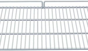 GRIGLIA PLASTIFICATA 532x390 mm