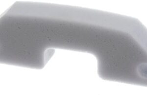 FOAM BAFFLE /TOP HSG. FRONT