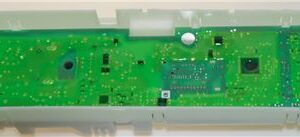 MODULE DE COMMANDE