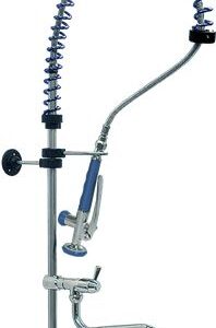 DOCCIA PRELAVAGGIO BLUE LINE 1090 mm C/R