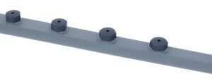 BRACCIO LAVAGGIO COMPLETO GS-83-ECO (NUO