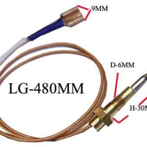 THERMOCOUPLE