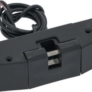 BLOCCO PORTA COMPLETO