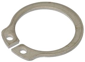 ANELLO D'ARRESTO E-17