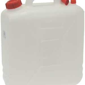 TANICA 20 L PER ACQUA POTABILE