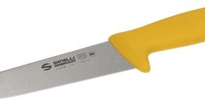 COLTELLO FRANCESE LAMA cm 18x3,7 mm
