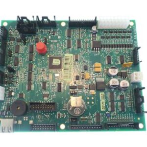 SCHEDA SVE01