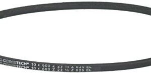 CINGHIA TRAPEZOIDALE 10x600 mm Z23 1/2