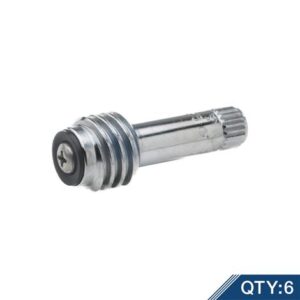 SPINDLE, HOT (RIGHT HAND), B-1100 SERIES