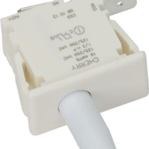 MICROINTERRUTTORE CHERRY E65