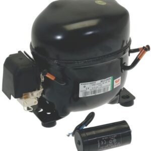 COMPRESSORE NE2134GK CSIR LBP R404a