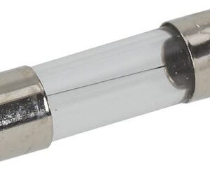 FUSIBILE RAPIDO ø 5x20 mm - 10 PZ