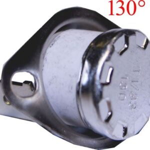 Thermostat - 2610112 - 130C - 1/2