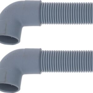 TUBO SCARICO ø 29x600 mm