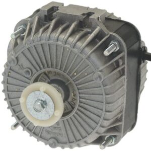 MOTOVENTILATORE CONDENSATORE