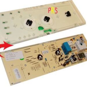 SCHEDA ELETTRONICA  AS0010192