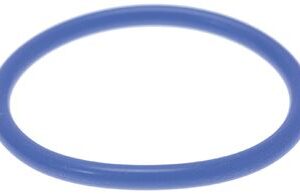 GUARNIZIONE ORM 0350-30 SILICONE BLU