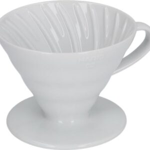 GOCCIOLATORE IN CERAMICA HARIO 1-4 TAZZE