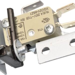 GRUPPO RILEVAMENTO CASSETTO GRATTUGIA