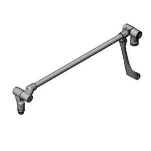 B-0116 UPPER ARM ASSEMBLY