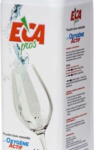 ECA PROS POUDRE DE LAVAGE LV