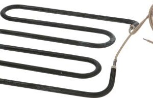 RESISTENZA 1000W 230V INFERIORE