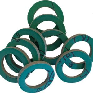 10 pz Kit Guarnizioni / O-rings per