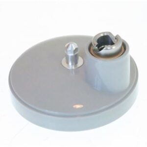 PLAN HUB ASSY COV/HUB NUT-MAJ KVL6/KVC5