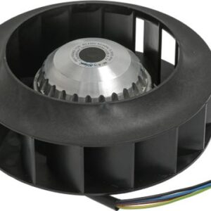 VENTILATORE RADIALE XFAN REH190X62-1CN