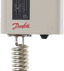 TERMOSTATO DANFOSS KP62 060L1110