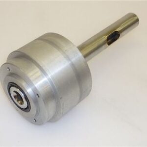 PULEGGIA COMPLETA 350/370 V
