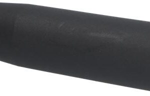 MANOPOLA NERA ø 27x91 mm PASSO M10