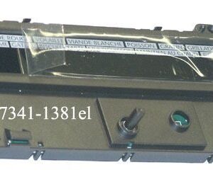 SCHEDA ELETTRONICA  70X0046
