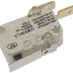 MICROINTERRUTTORE CROUZET U83161.3
