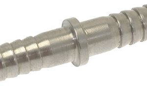 NIPPLO GIUNTO CON RESCA 7x7 mm