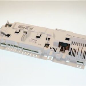SCHEDA ELETTRONICA NON CONFIGURATA ELECT