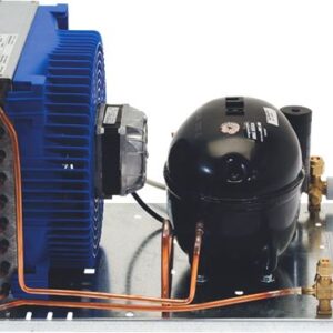 Unità Condensatrice EMBRACO EMT6144GK