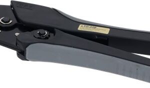 CRIMPATRICE FASTON NUDI 0,5÷6 mmq
