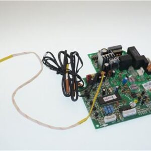 Unit electrical PCB M803F2CJ